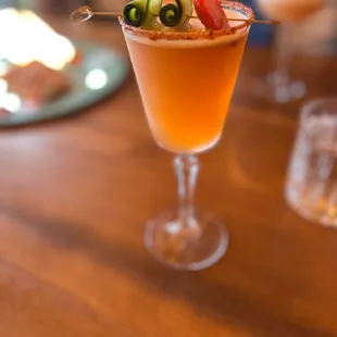 Beautiful, and delicious