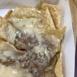 Nachos