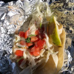 Bad smell not fresh at all