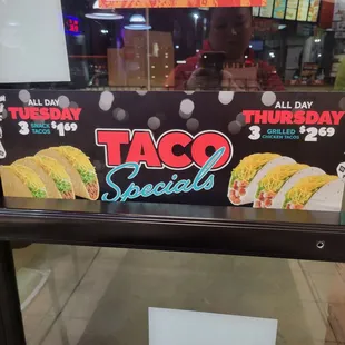 Taco Tuesday on the quick and cheap