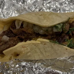 Asada Street Taco