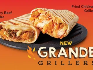 Taco John's
