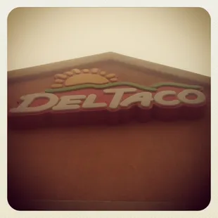 the name of the restaurant