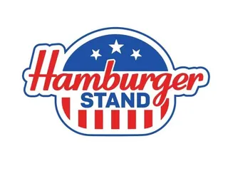 Hamburger Stand