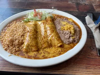 Santiago's Mexican Restaurant