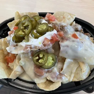 Nachos!