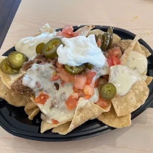 Nachos