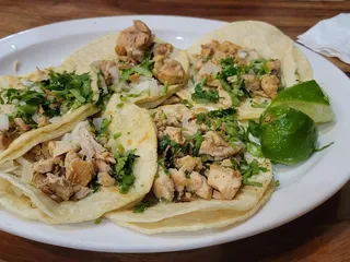 Charritos Restaurante Taqueria