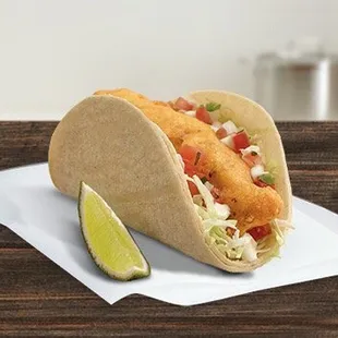Best fish tacos ever! You can believe me I live in the Ocean!!