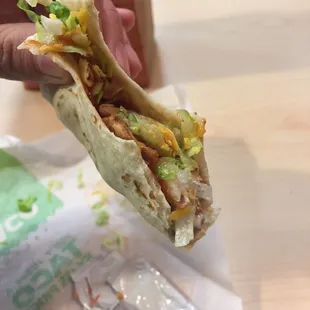 food