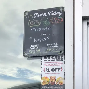 Why is the word Mexico in quotation marks?