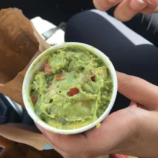 Guacamole