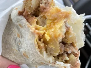 Viva Burrito