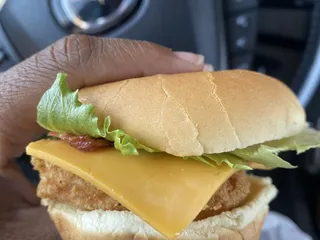 Wendy's