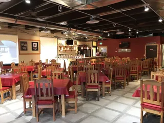 El Tepehuan Mexican Restaurant