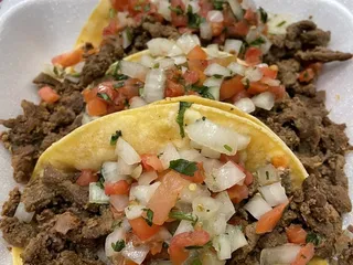 Alvarados Mexican Fast Food