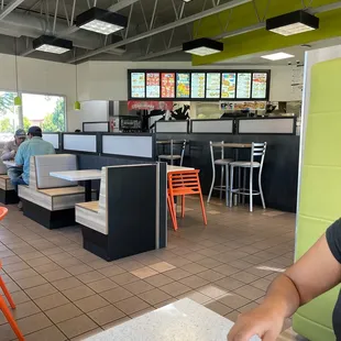 Del taco Garden Grove California