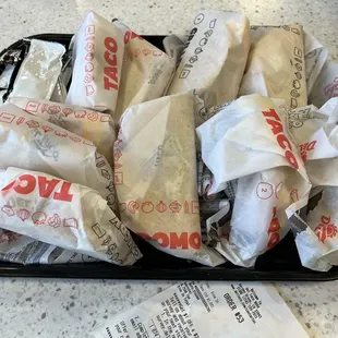 burrito, wraps, food, burritos and wraps