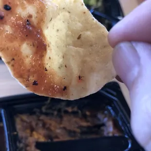 Mosquito on chip