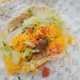 Del Taco