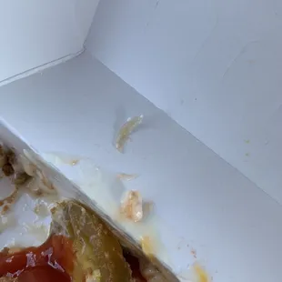 my nightmare for the rest of the year :)