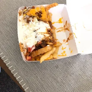 Thanks del taco. Nicely done.