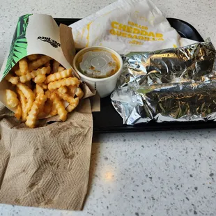 Del Taco