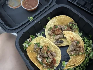 Felipito's Mexican Food