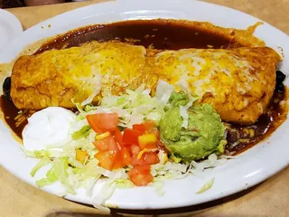 Las Fajitas Mexican Restaurant