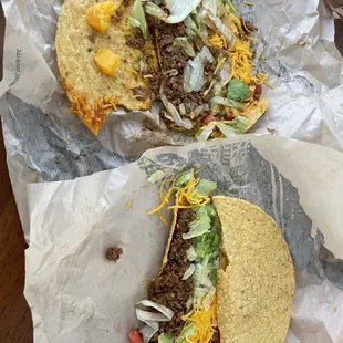 2 Del Tacos