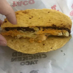 Value Taco