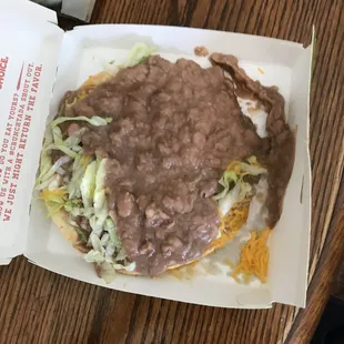 This unacceptable and Nesto couldn&apos;t get this? Smf...  disgusting looking