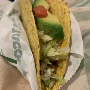 Beyond Taco  it&apos;s not worth $2.+