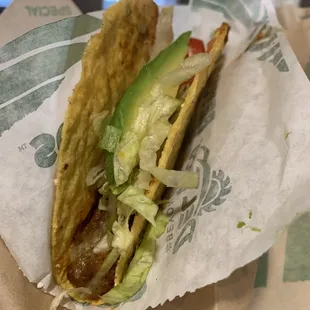 Beyond Taco #2