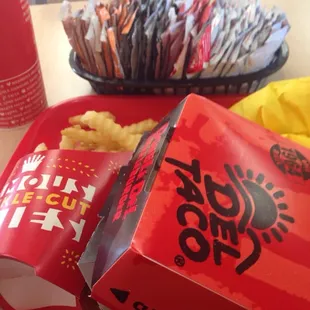 food