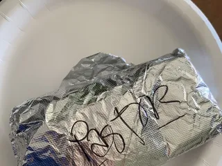 Burrito Boss