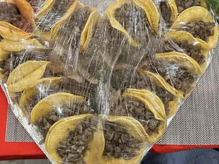Tacos Arandas