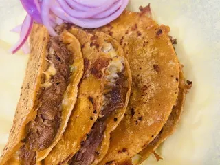 Armandos Mexican Food