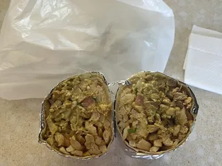 Taqueria La Faena