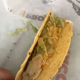 tacos, food