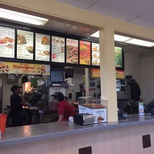 ramen and noodles, interior