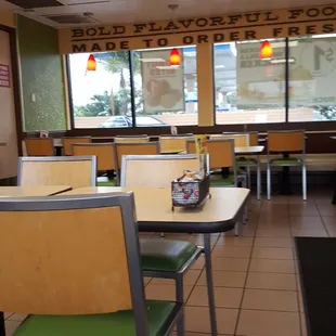 interior, sushi and sashimi