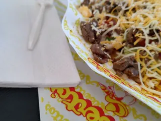 Alberto's