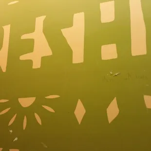 One of my favorite phrases.