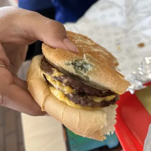 burgers, burger, food