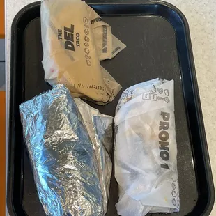 Del Taco