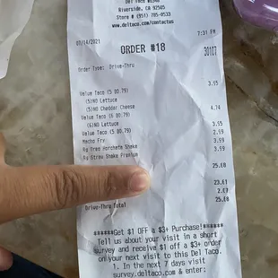 DON'T COME HERE. BAD CUSTOMER SERVICE AND FOOD SERVICE. SPEND YOUR MONEY ELSE WHERE. WOULD NOT RETURN BACK TO THIS STORE LOCATION.