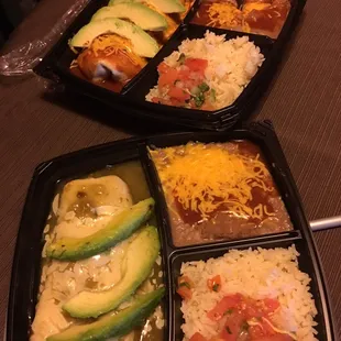 Awesome coupon 2 platos for $10