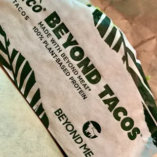 Beyond Meeeeeeeeeat YES!