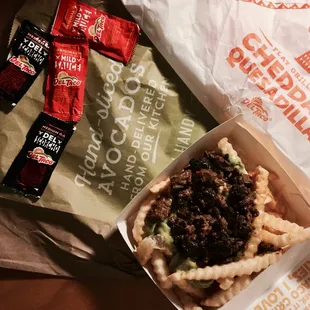 food